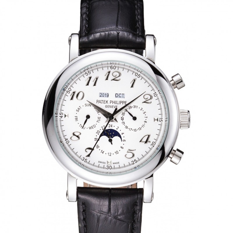 Patek top philippe lunar