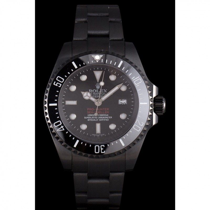 Cliente Envolver Respetuoso Rolex Sea Dweller Jacques Piccard Edición Especial-rl246 – Replicas relojes  suizos