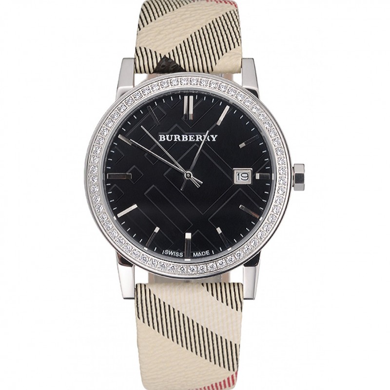 Burberry Replicas relojes suizos